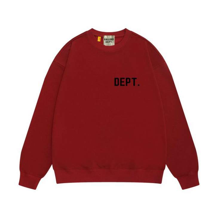 Picture of Gallery Dept Sweathirt _SKUGalleryDeptS-2XL11trGAY12732482